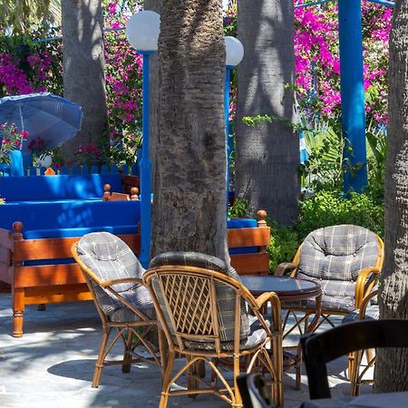 Palm Bay By Estia Hotell Sissi Eksteriør bilde